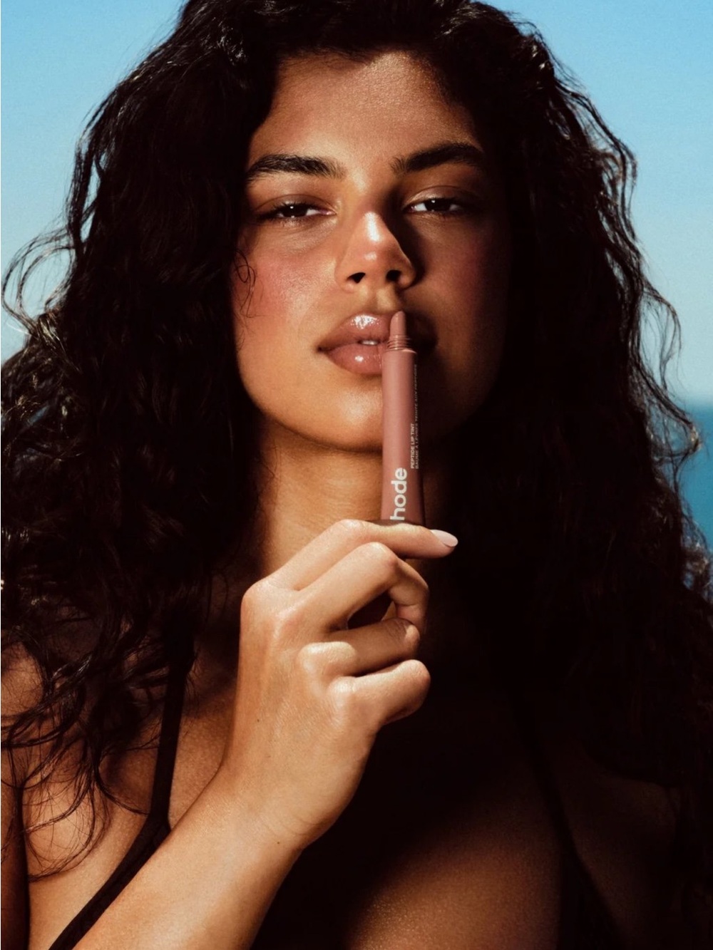 Rhode ~ Summer 2026 ~ Macadamia Butter Peptide Lip Butter ~ NEW ~ SOLD OUT